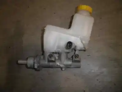 Peça sobressalente para automóvel em segunda mão Bomba De Travões por FIAT STILO VAN (192_) 1.9 JTD (192DXF1A) Referências OEM IAM   