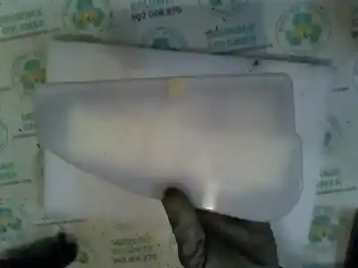 Peça sobressalente para automóvel em segunda mão airbag do lado esquerdo por fiat stilo van (192_) 1.9 jtd (192dxf1a) referências oem iam 