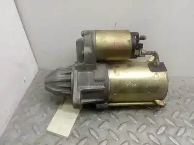 Pezzo di ricambio per auto di seconda mano motorino di avviamento per daewoo lanos 1.4 cat riferimenti oem iam 9a272