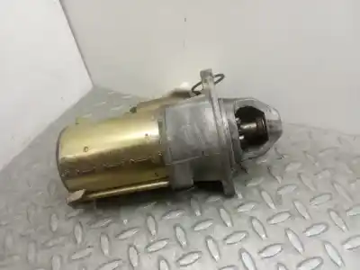 Peça sobressalente para automóvel em segunda mão motor de arranque por daewoo lanos 1.4 cat referências oem iam 9a272  96208782