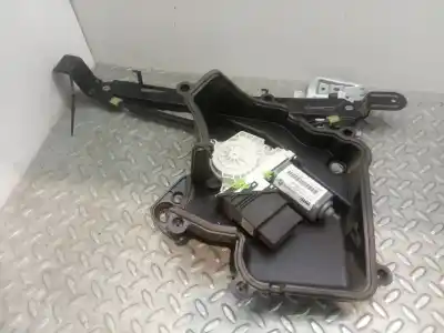 Peça sobressalente para automóvel em segunda mão ELEVADOR DE VIDROS TRASEIRO ESQUERDO por SEAT LEON (1P1)  Referências OEM IAM   