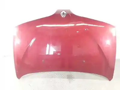 Peça sobressalente para automóvel em segunda mão CAPOT por RENAULT SCENIC (JA..)  Referências OEM IAM   