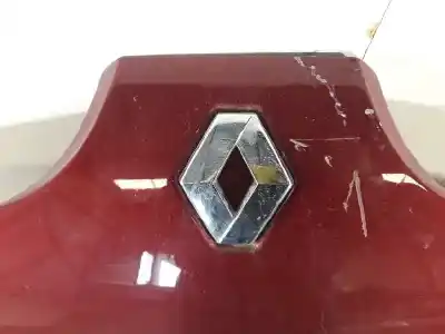 Peça sobressalente para automóvel em segunda mão capot por renault scenic (ja..) 1.9 dti diesel cat referências oem iam   