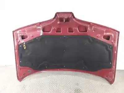 Peça sobressalente para automóvel em segunda mão capot por renault scenic (ja..) 1.9 dti diesel cat referências oem iam   