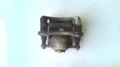 Pezzo di ricambio per auto di seconda mano pinza freno anteriore sinistra per mazda 2 lim. (de) 1.4 diesel cat riferimenti oem iam 