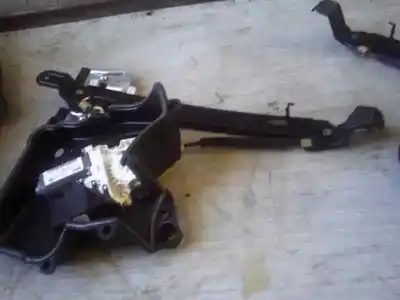 Second-hand car spare part REAR RIGHT WINDOW REGULATOR for SEAT LEON (1P1)  OEM IAM references   