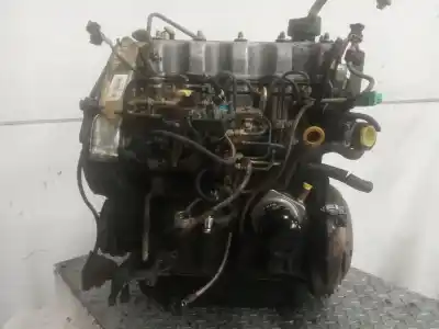 Gebrauchtes Autoersatzteil KOMPLETTER MOTOR zum TATA INDICA  OEM-IAM-Referenzen 475 IDT  475IDT