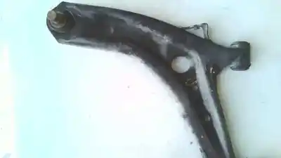 Pezzo di ricambio per auto di seconda mano braccio di sospensione anteriore sinistro inferiore per mazda 2 lim. (de) 1.4 diesel cat riferimenti oem iam 