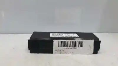 Second-hand car spare part ECU ENGINE CONTROL for CHEVROLET CRUZE  OEM IAM references 13505748 385748859364HQE4 13505748