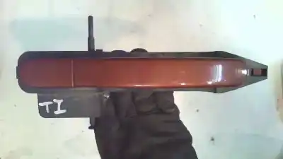 Pezzo di ricambio per auto di seconda mano maniglia esterna posteriore sinistra per ford fiesta (cbk) ghia riferimenti oem iam 