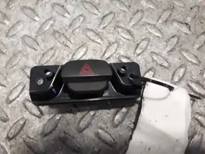 Pezzo di ricambio per auto di seconda mano avvertimento per ford fiesta (cbk) ghia riferimenti oem iam 