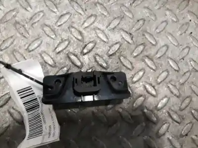 Pezzo di ricambio per auto di seconda mano avvertimento per ford fiesta (cbk) ghia riferimenti oem iam   