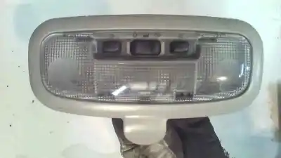 Peça sobressalente para automóvel em segunda mão Luz Interior por FORD FIESTA (CBK) Ghia Referências OEM IAM   