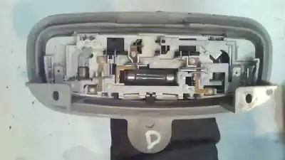 Second-hand car spare part interior light for ford fiesta (cbk) ghia oem iam references   