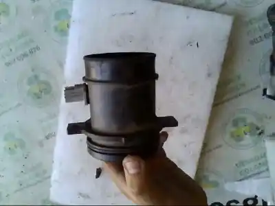 Peça sobressalente para automóvel em segunda mão MEDIDOR DE MASSA DE AR por FORD FOCUS TURNIER (CAK)  Referências OEM IAM 98AB9P965AA   Peça sobressalente para automóvel em segunda mão MEDIDOR DE MASSA DE AR por FORD FOCUS TURNIER (CAK)  Referências OEM IAM 98AB9P965AA