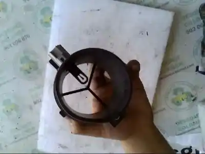 Pezzo di ricambio per auto di seconda mano misuratore di flusso per ford focus turnier (cak) 1.8 tddi turbodiesel cat riferimenti oem iam 98ab9p965aa  