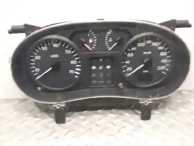 Автозапчастина б/у панель інструментів для otras marcas clio ii fase ii (b/cb0) 1.2 посилання на oem iam p8200261119