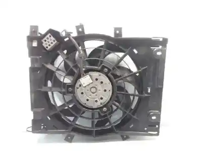 Gebrauchtes Autoersatzteil KLIMAANLAGE KÜHLER ELEKTRISCHER LÜFTER zum OPEL ASTRA H BERLINA  OEM-IAM-Referenzen 0130303960  13132559