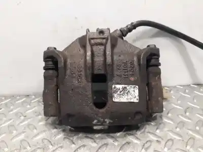 Second-hand car spare part FRONT LEFT BRAKE CALIPER for CITROEN BERLINGO  OEM IAM references 0204Y01131  