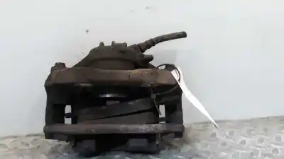 Peça sobressalente para automóvel em segunda mão pinça de travão dianteira direita por citroen berlingo 1.1 referências oem iam   