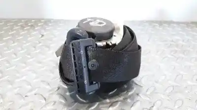 Pezzo di ricambio per auto di seconda mano cintura di sicurezza posteriore destra per ford fiesta (cbk) ghia riferimenti oem iam 