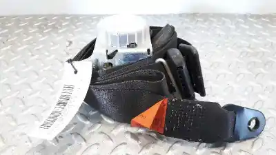 Pezzo di ricambio per auto di seconda mano cintura di sicurezza anteriore destra per ford fiesta (cbk) ghia riferimenti oem iam 