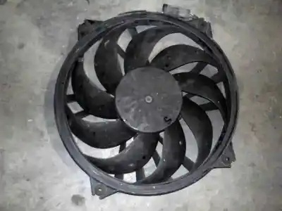 Recambio de automóvil de segunda mano de ELECTROVENTILADOR para PEUGEOT 307 (3A/C)  referencias OEM IAM   