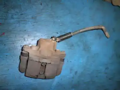 Second-hand car spare part front left brake caliper for otras marcas clio ii fase ii (b/cb0) 1.9 dti diesel oem iam references   