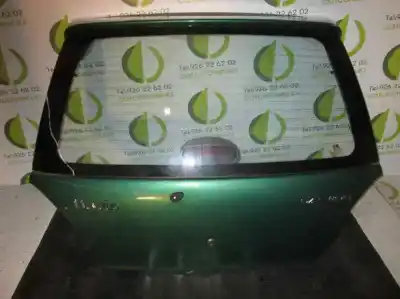 Tweedehands auto-onderdeel ACHTERKLEP voor DAEWOO MATIZ  OEM IAM-referenties   