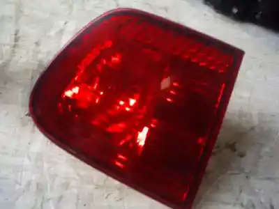 Recambio de automóvil de segunda mano de PILOTO TRASERO IZQUIERDO INTERIOR para SEAT IBIZA (6K1)  referencias OEM IAM   