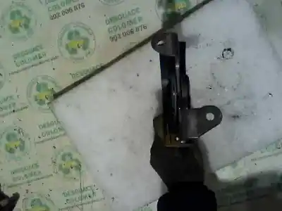 Peça sobressalente para automóvel em segunda mão alavanca de travão de mão por toyota corolla (e12) 1.6 16v referências oem iam   