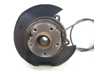 Piesă de schimb auto la mâna a doua FUZETA DREAPTA SPATE pentru VOLKSWAGEN TOUAREG (7LA)  Referințe OEM IAM 7L0505312B  