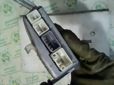 Second-hand car spare part ecu engine control for toyota corolla (e12) 1.6 16v oem iam references 8965002010  