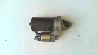 Second-hand car spare part starter motor for bmw serie 3 compact (e46) 316ti oem iam references 0001108196