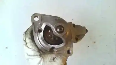 Second-hand car spare part starter motor for bmw serie 3 compact (e46) 316ti oem iam references 0001108196  