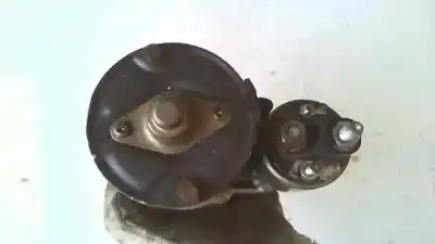 Second-hand car spare part starter motor for bmw serie 3 compact (e46) 316ti oem iam references 0001108196  