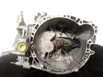 Gebrauchtes Autoersatzteil GETRIEBE zum PEUGEOT 508 SW  OEM-IAM-Referenzen 20MB27  20MB27