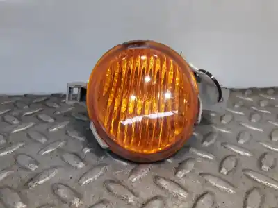 Second-hand car spare part front right headlight for daewoo matiz 0.8 cat oem iam references 