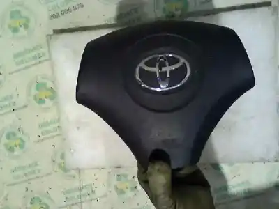 Second-hand car spare part Front Left Air Bag for TOYOTA COROLLA (E12) 1.6 16V OEM IAM references   