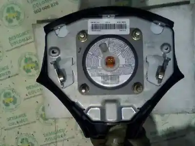 Second-hand car spare part front left air bag for toyota corolla (e12) 1.6 16v oem iam references   