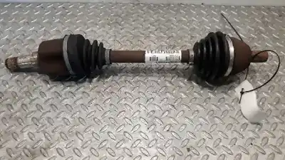 Pièce détachée automobile d'occasion TRANSMISSION AVANT GAUCHE pour FORD FOCUS BERLINA (CAP)  Références OEM IAM 1600575  3M513B437DAF