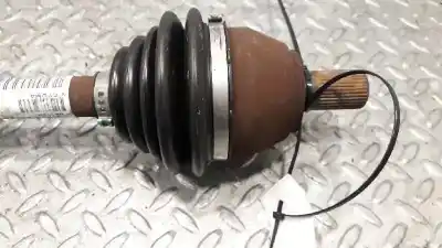 Second-hand car spare part front left transmission for ford focus berlina (cap) trend oem iam references 1600575  3m513b437daf