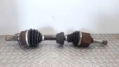 Second-hand car spare part front left transmission for saab 9-5 berlina 2.0 cat oem iam references 5393038  