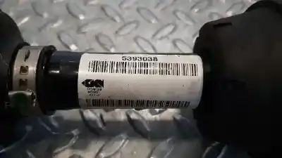 Second-hand car spare part front left transmission for saab 9-5 berlina 2.0 cat oem iam references 5393038  