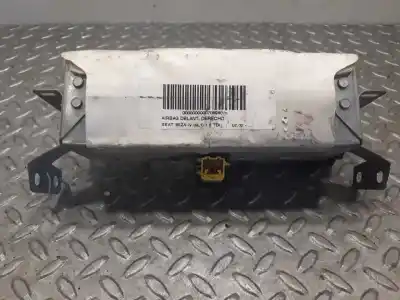 Recambio de automóvil de segunda mano de AIRBAG DELANTERO DERECHO para SEAT IBIZA (6L1)  referencias OEM IAM 6Q0880204E  