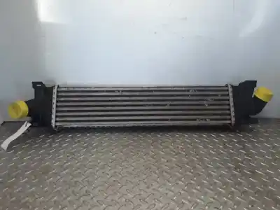 Second-hand car spare part intercooler for ford focus berlina (cap) trend oem iam references 1673687