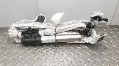 Peça sobressalente para automóvel em segunda mão airbag de cortina dianteiro direito por bmw serie 1 berlina (e81/e87) 118d referências oem iam 85707587007k