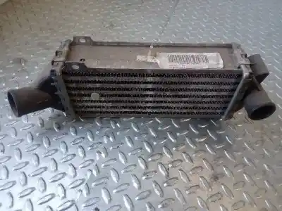 Pièce détachée automobile d'occasion INTERCOOLER / ÉCHANGEUR D'AIR pour OPEL ASTRA F BERLINA  Références OEM IAM   