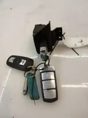 Peça sobressalente para automóvel em segunda mão comutador de ignição por bmw serie 1 berlina (e81/e87) 118d referências oem iam 695471801