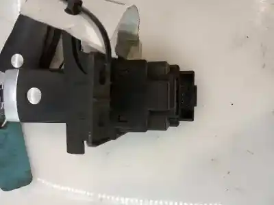 Second-hand car spare part ignition switch for bmw serie 1 berlina (e81/e87) 118d oem iam references 695471801  10862510